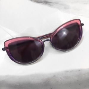 Wildfox glasses